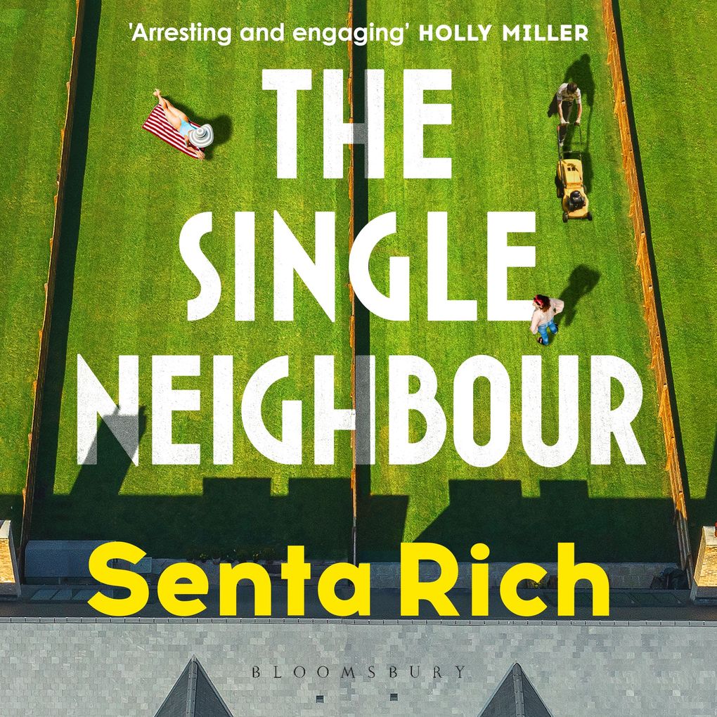 The Single Neighbour