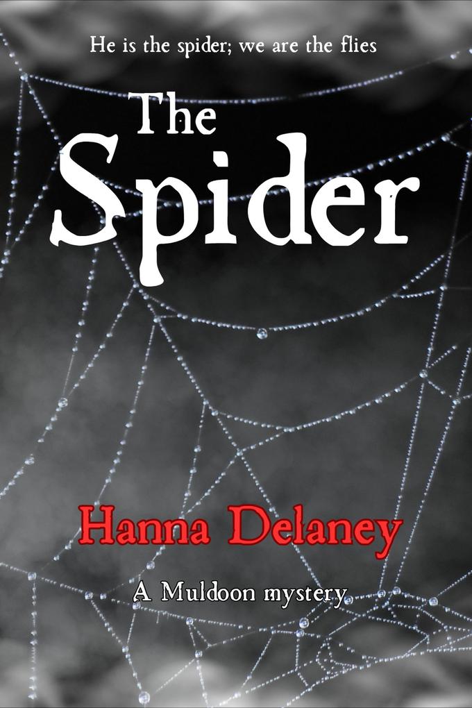 The Spider (Muldoon Mysteries #1)