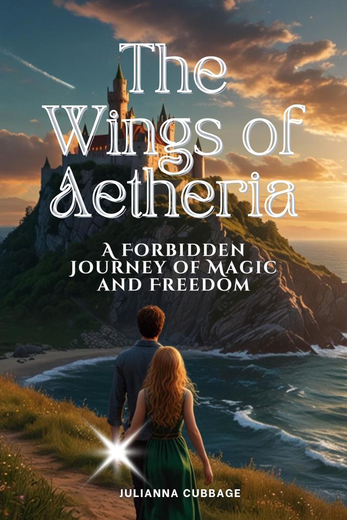 The Wings of Aetheria: A Forbidden Journey of Magic and Freedom