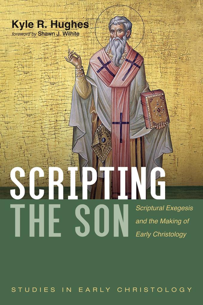 Scripting the Son