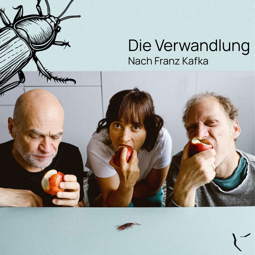 Die Verwandlung