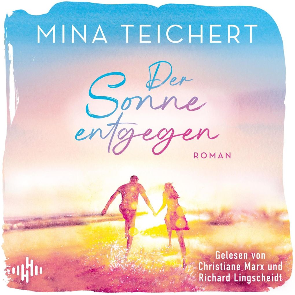 Der Sonne entgegen