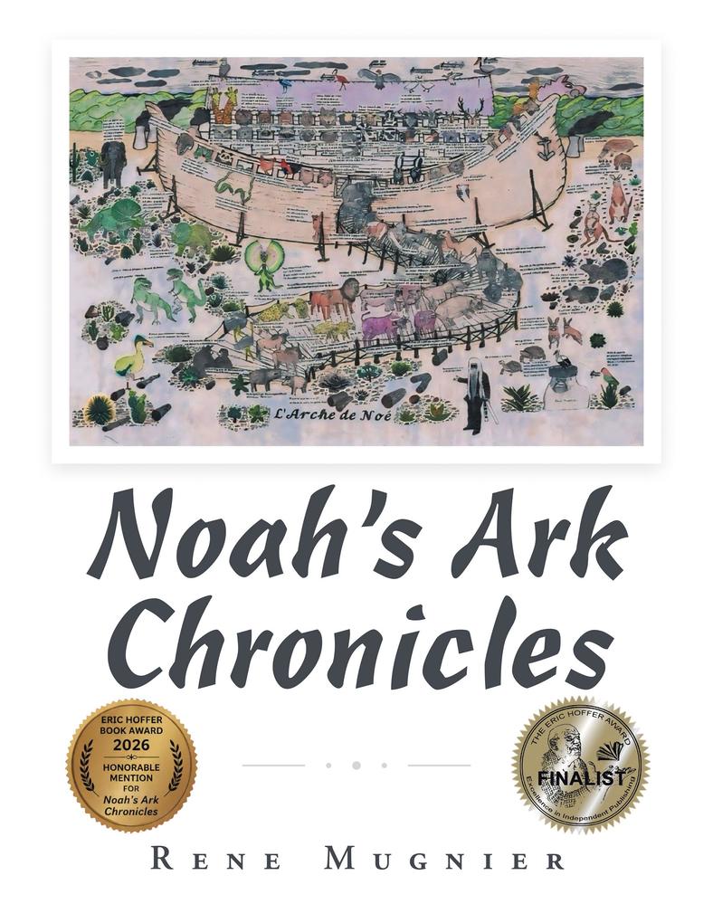 Noah's Ark Chronicles