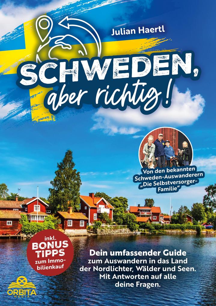 Schweden aber richtig!