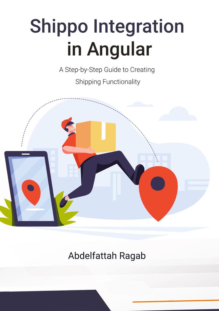 Shippo Integration in Angular
