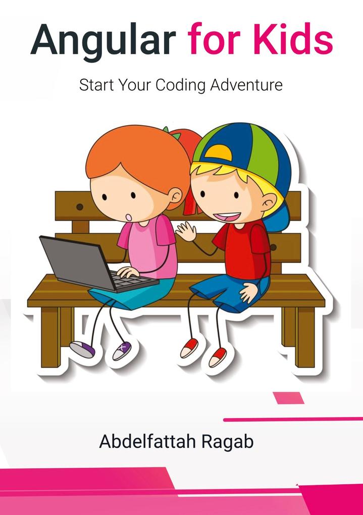 Angular for Kids