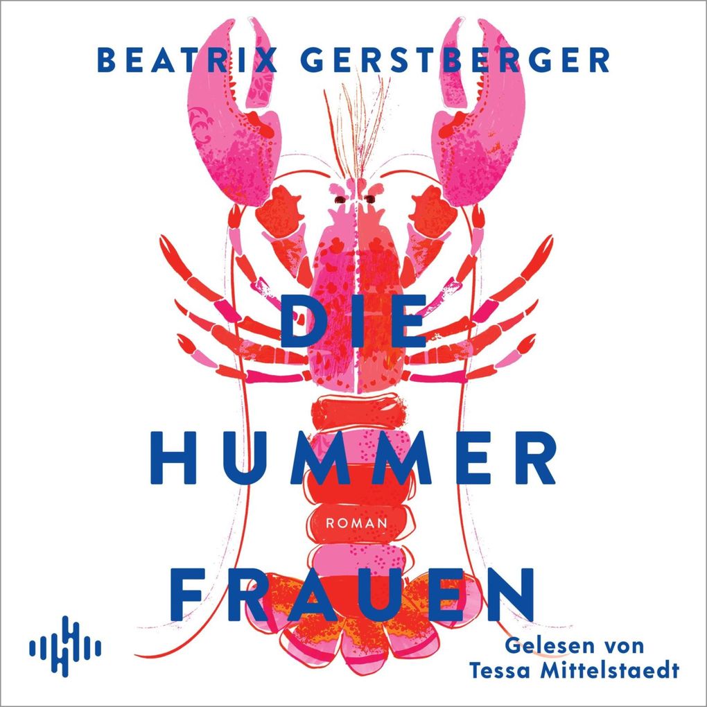 Hörbuch Hamburg Die Hummerfrauen