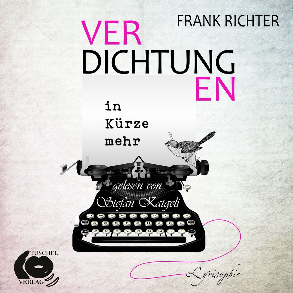 Verdichtungen in Kürze mehr