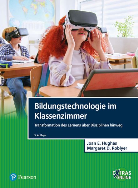 Bildungstechnologie im Klassenzimmer