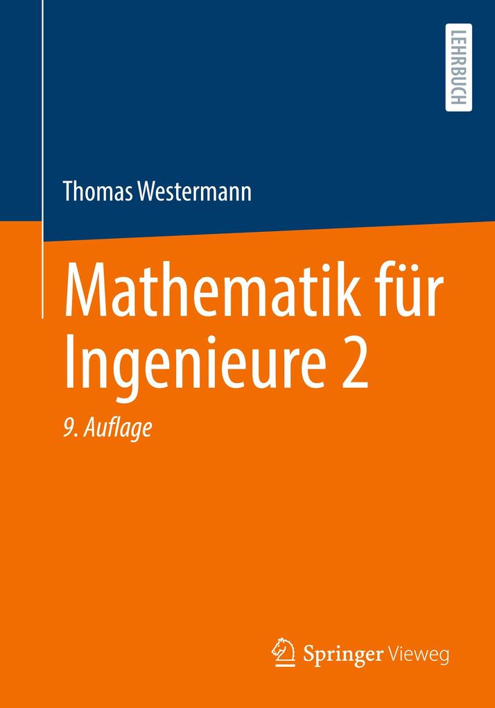 Mathematik für Ingenieure 2