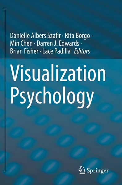 Visualization Psychology