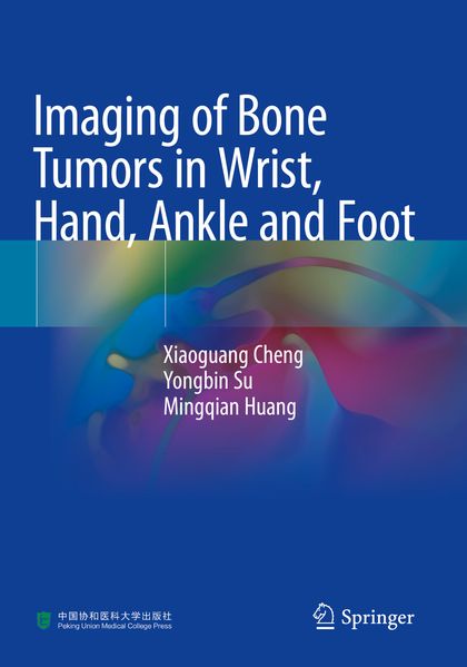 Imaging of Bone Tumors in Wrist Hand Ankle and Foot