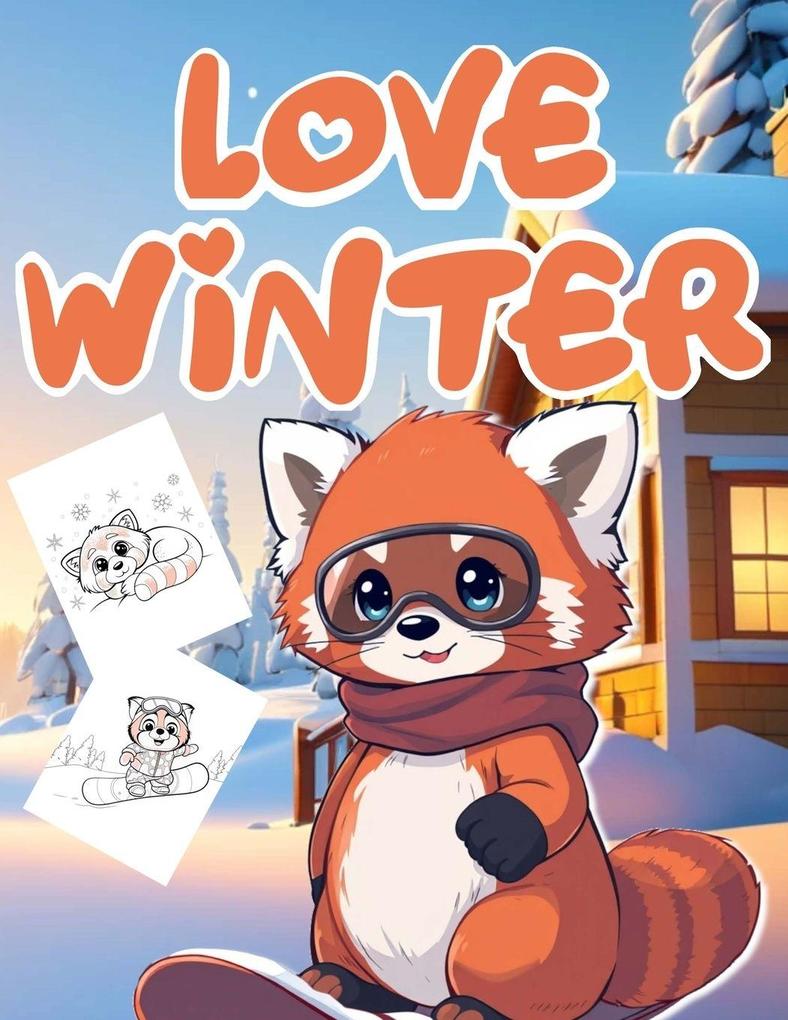 LOVE WNTER