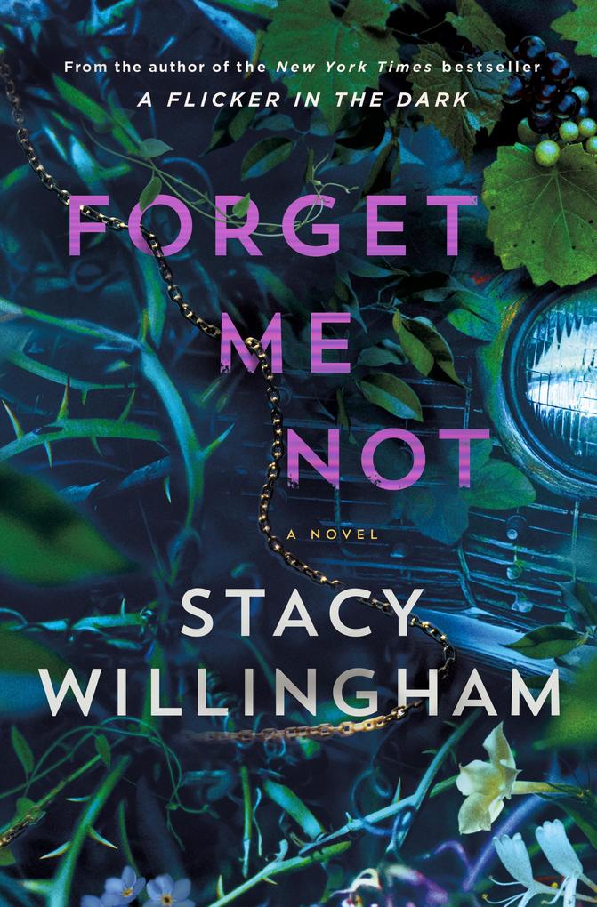 St. Martin's Publishing Group Forget Me Not