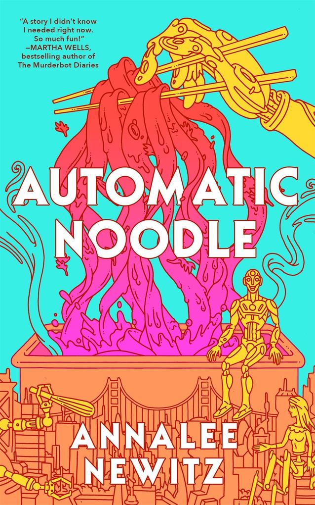 Macmillan Usa Automatic Noodle