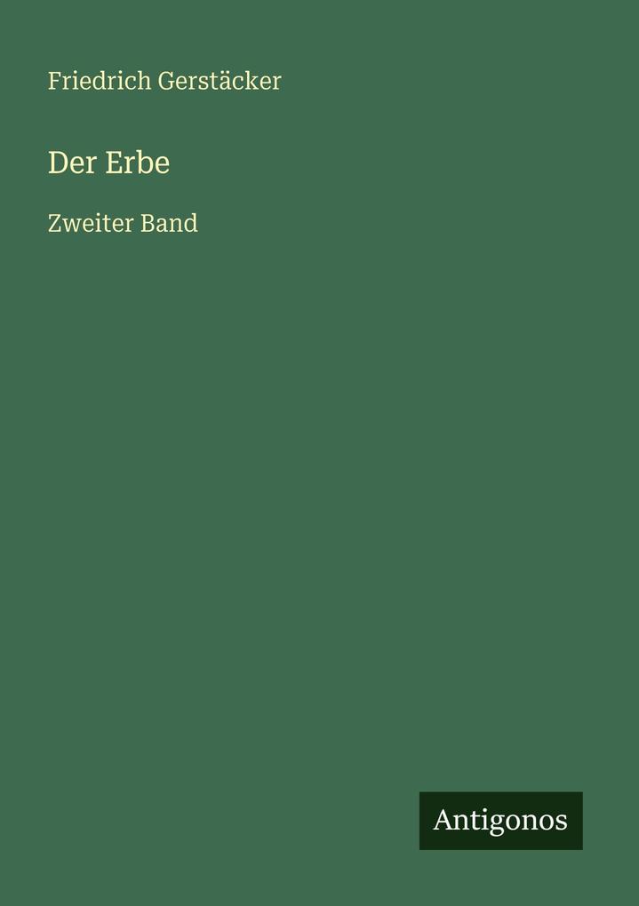 Der Erbe