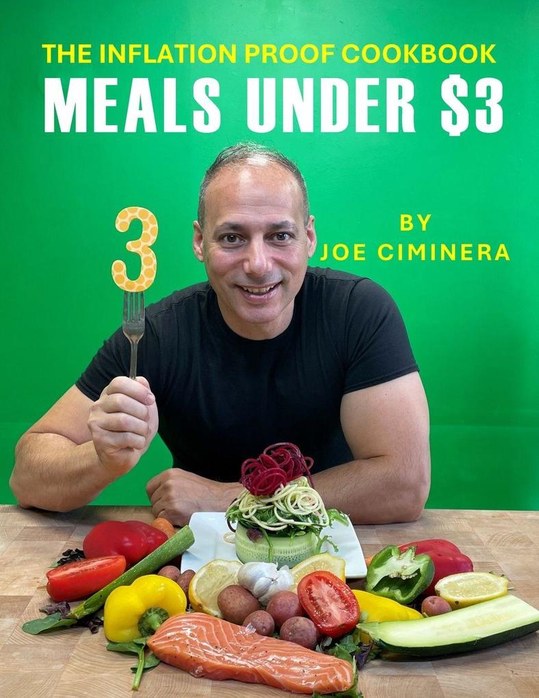 The Inflation Proof Cookbook