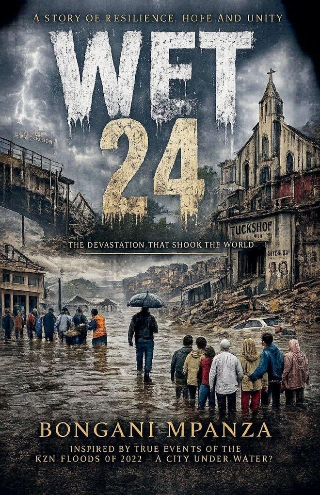 Wet 24