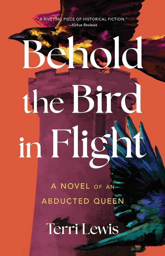 Behold the Bird in Flight