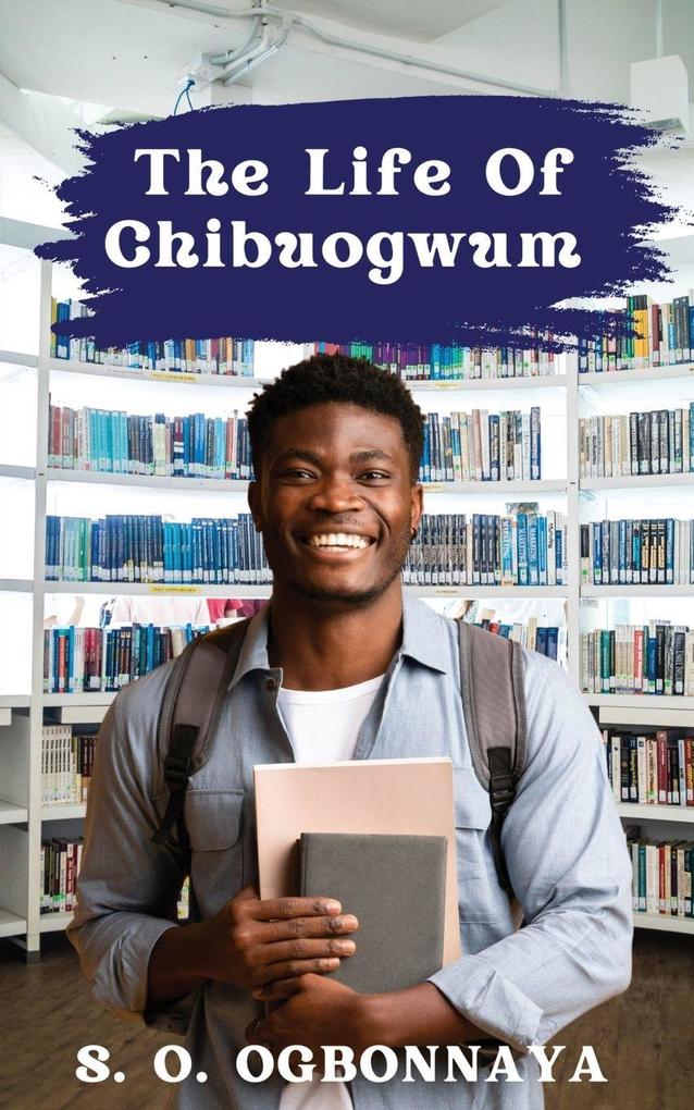 The Life of Chibougwum
