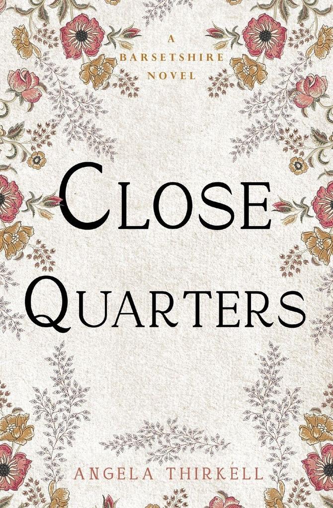Close Quarters