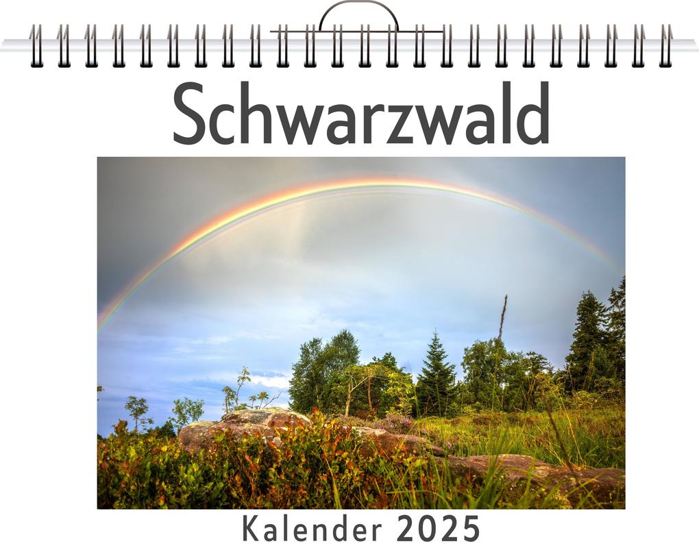 Schwarzwald