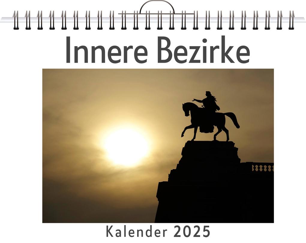 Innere Bezirke