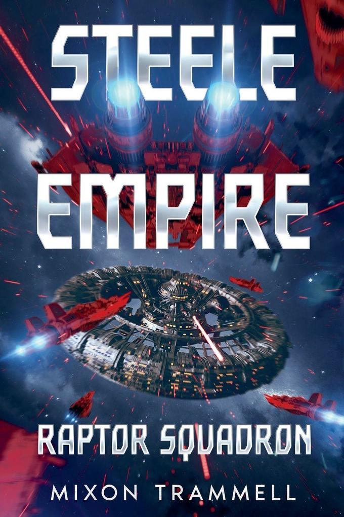 Steele Empire