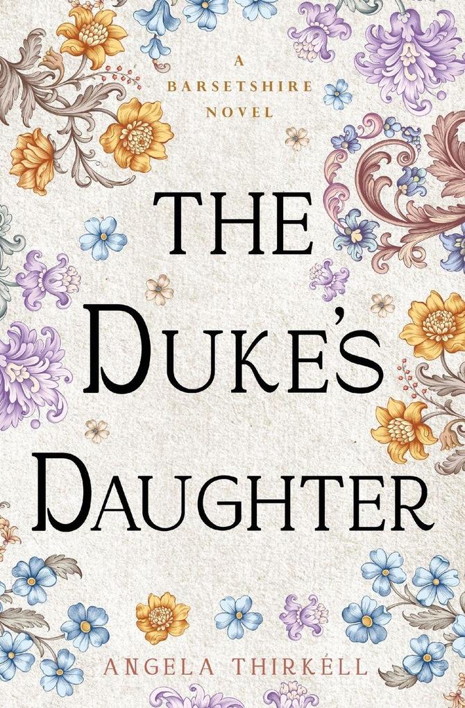 The Duke's Daughter