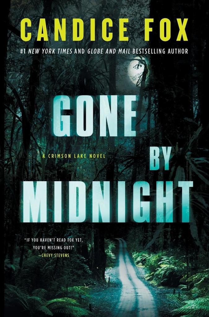 Gone by Midnight