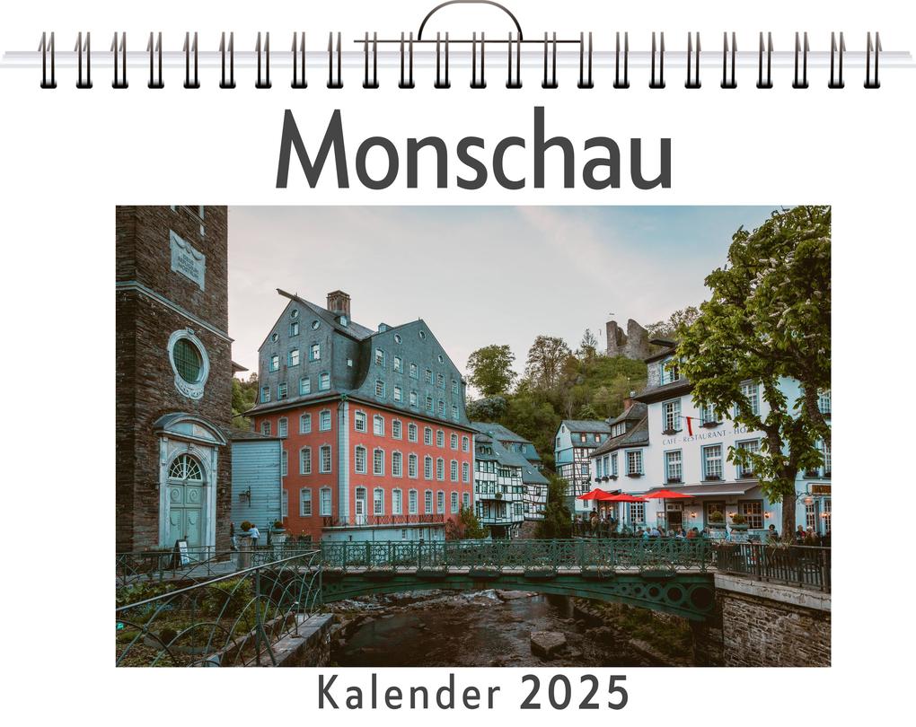 Monschau