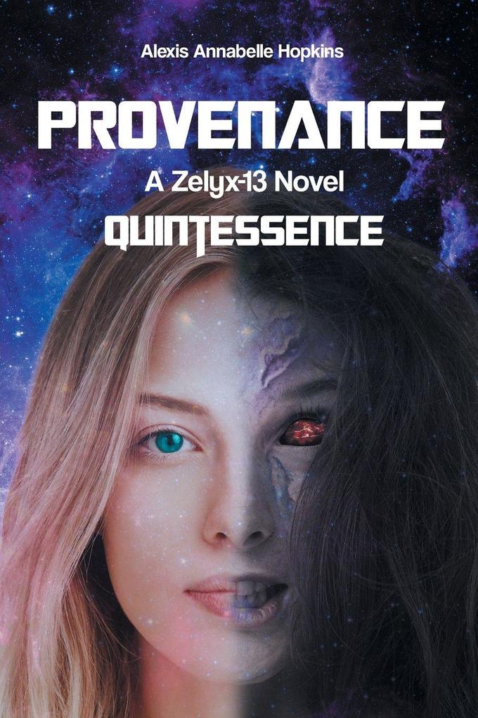 Provenance