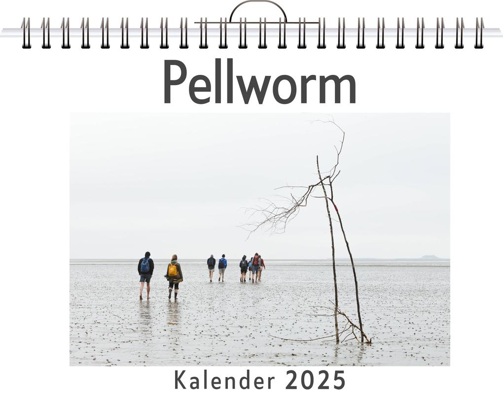 Pellworm