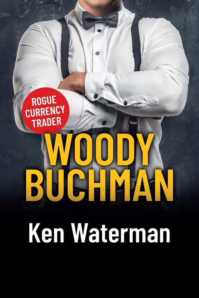 Woody Buchman