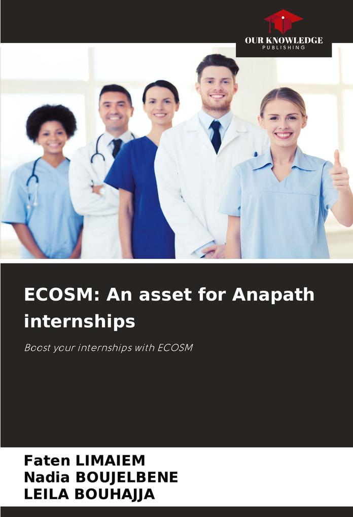 ECOSM: An asset for Anapath internships