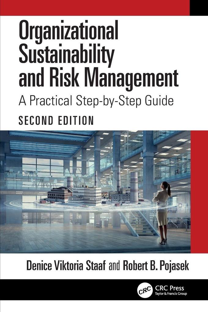 Organizational Sustainability and Risk Management