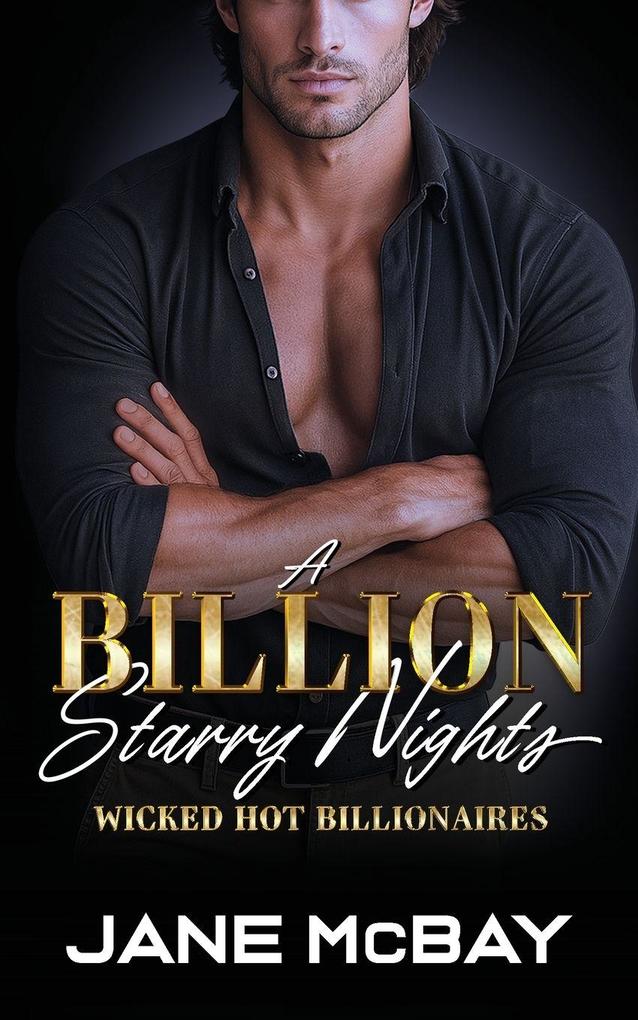 A Billion Starry Nights