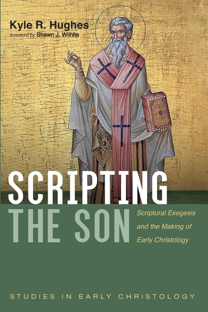 Scripting the Son