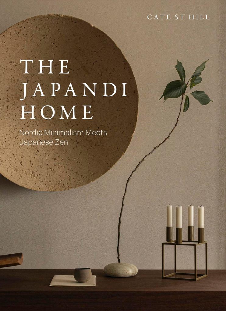 Union Square & Co. The Japandi Home