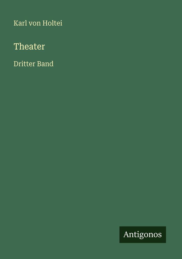 Theater