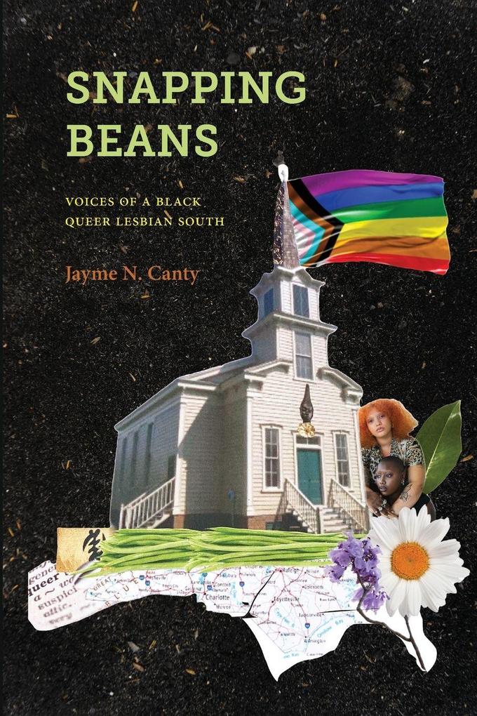 Snapping Beans