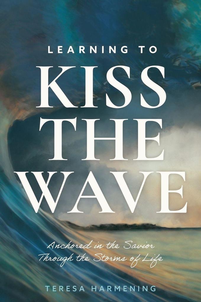 Learning to Kiss the Wave