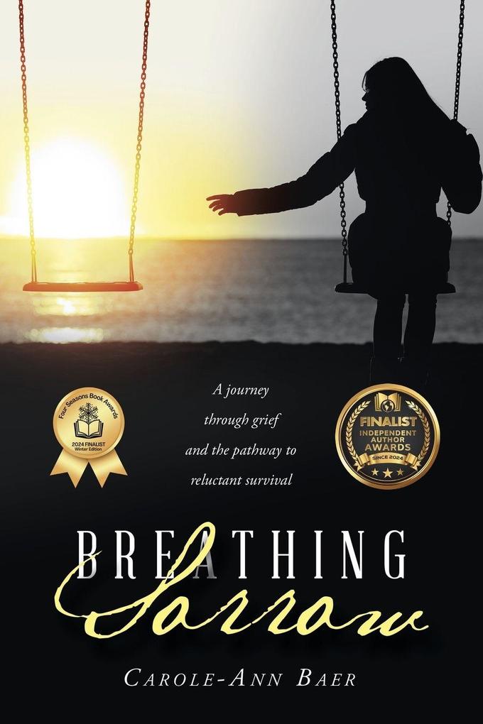 Breathing Sorrow
