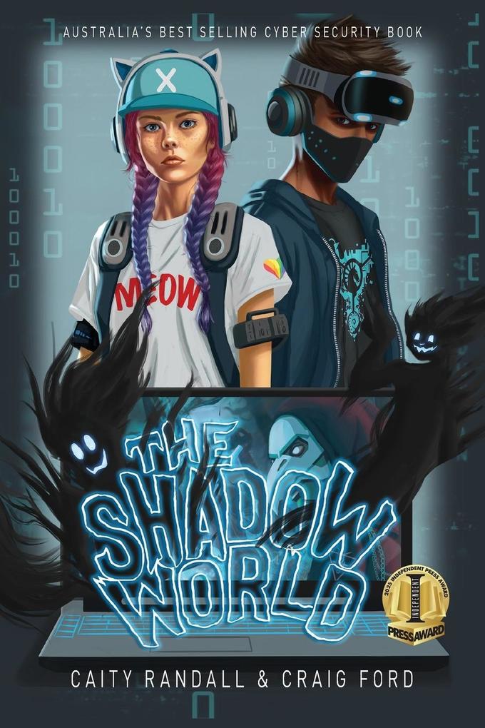 The Shadow World