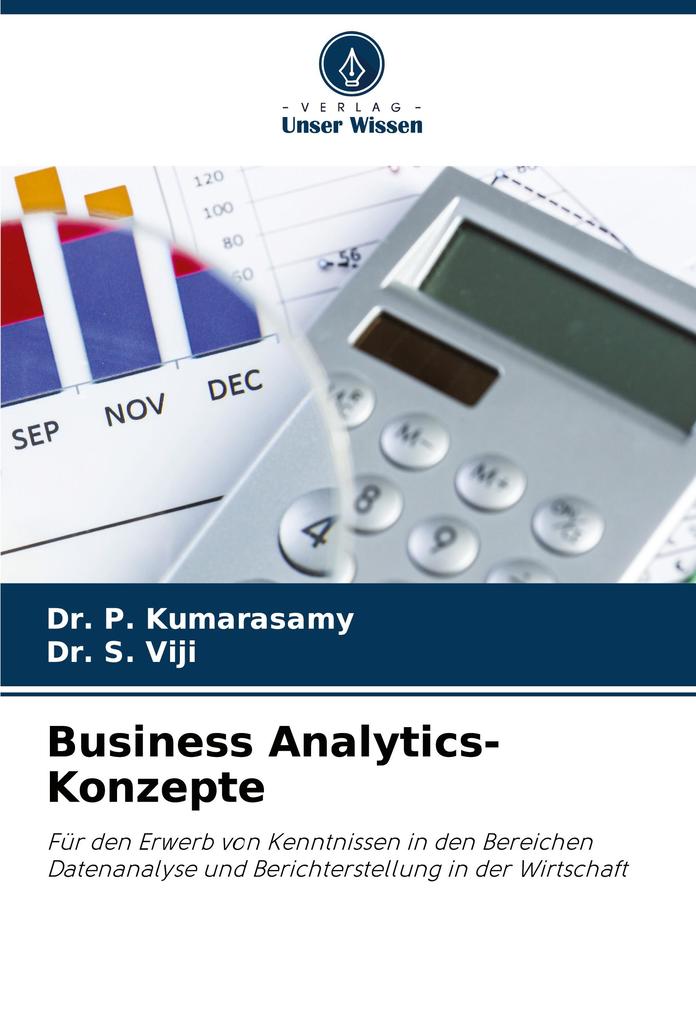 Business Analytics-Konzepte