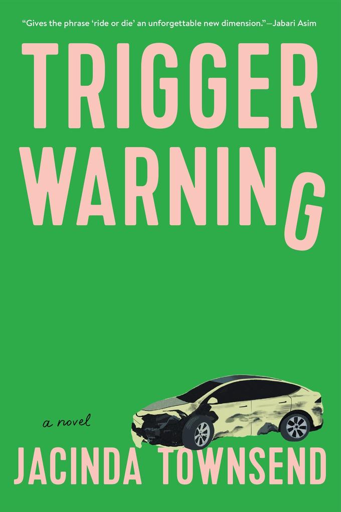 Trigger Warning