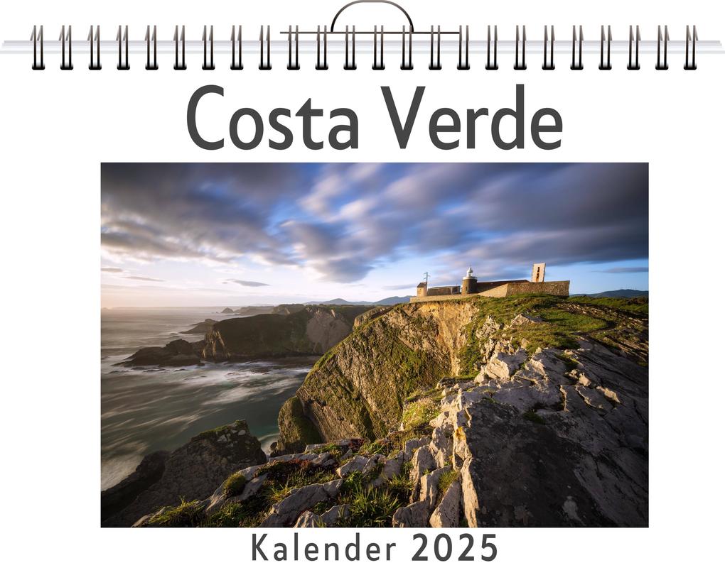 Costa Verde