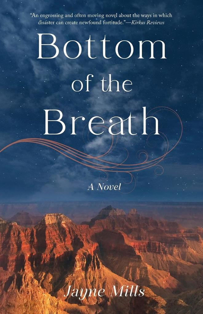 Bottom of the Breath