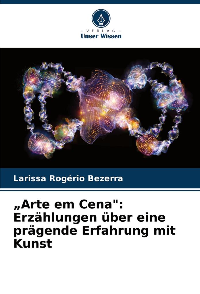 'Arte em Cena': Erzählungen über eine prägende Erfahrung mit Kunst