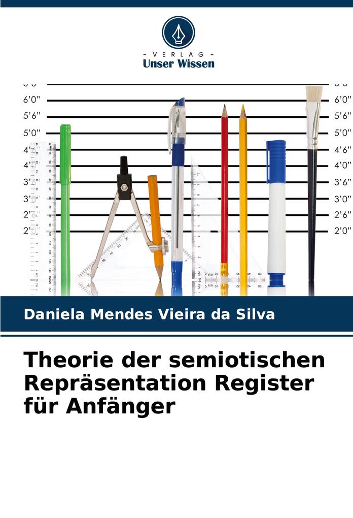Theorie der semiotischen Repräsentation Register für Anfänger
